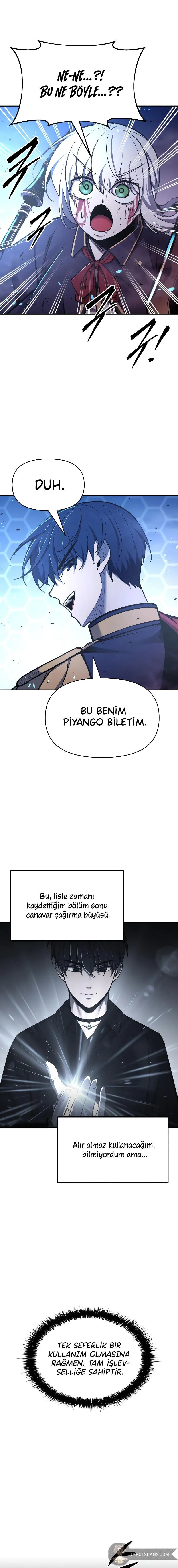 Read Bir Savunma Oyununun Tiranı Oldum TR Manga Online