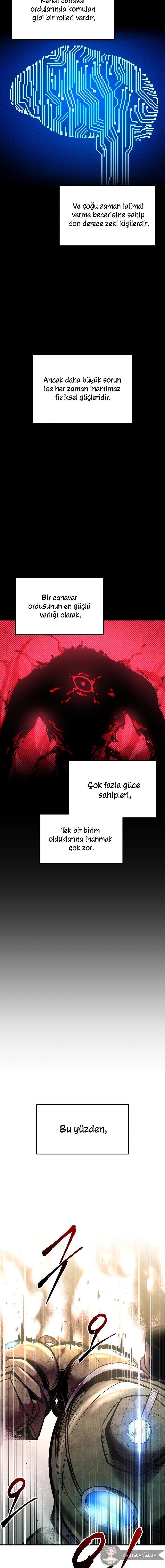Read Bir Savunma Oyununun Tiranı Oldum TR Manga Online