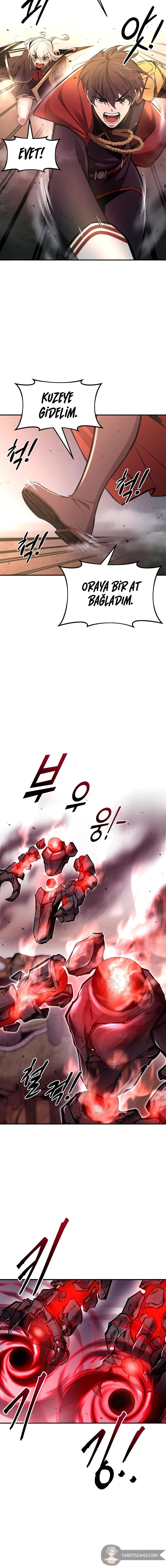 Read Bir Savunma Oyununun Tiranı Oldum TR Manga Online