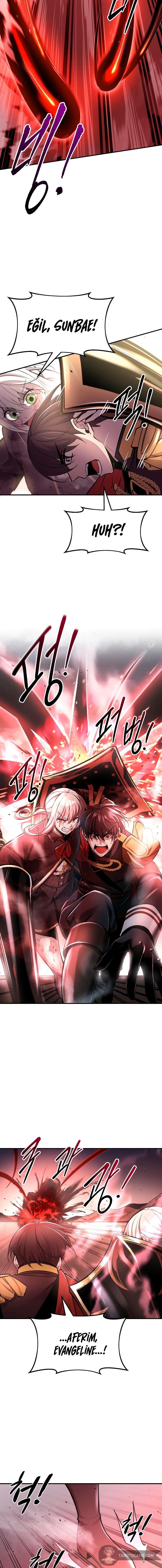 Read Bir Savunma Oyununun Tiranı Oldum TR Manga Online