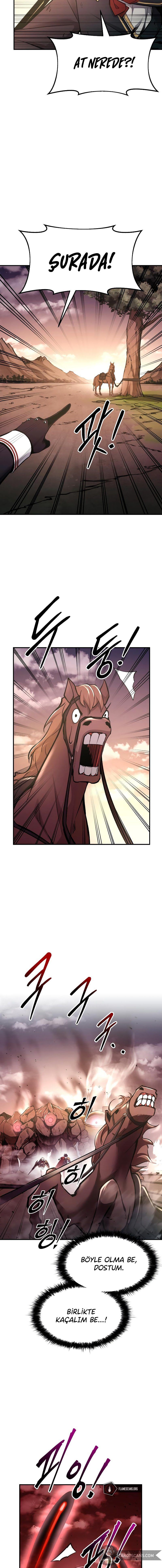 Read Bir Savunma Oyununun Tiranı Oldum TR Manga Online