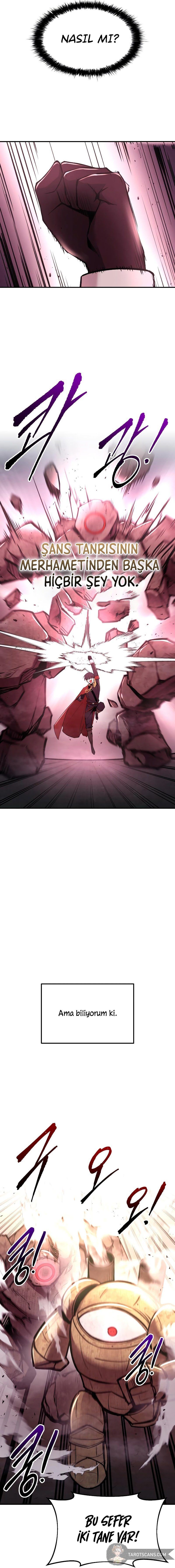 Read Bir Savunma Oyununun Tiranı Oldum TR Manga Online
