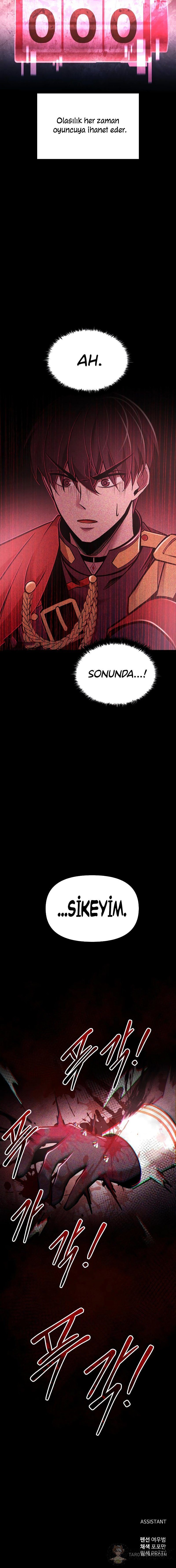 Read Bir Savunma Oyununun Tiranı Oldum TR Manga Online