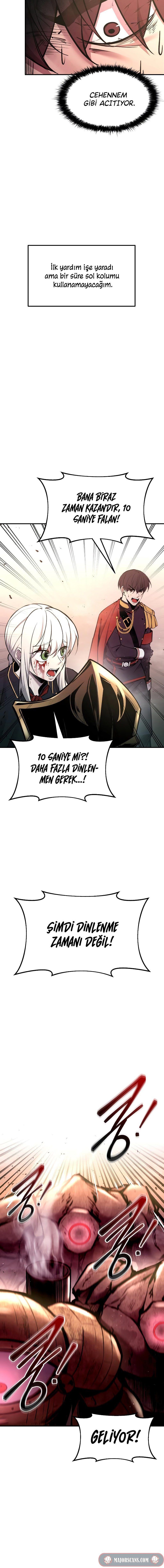 Read Bir Savunma Oyununun Tiranı Oldum TR Manga Online