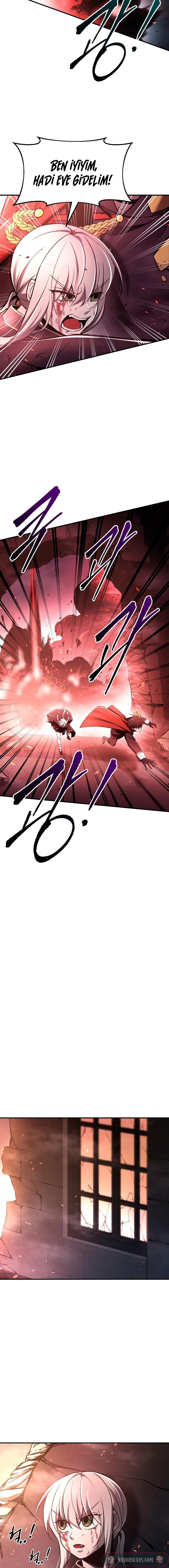 Read Bir Savunma Oyununun Tiranı Oldum TR Manga Online