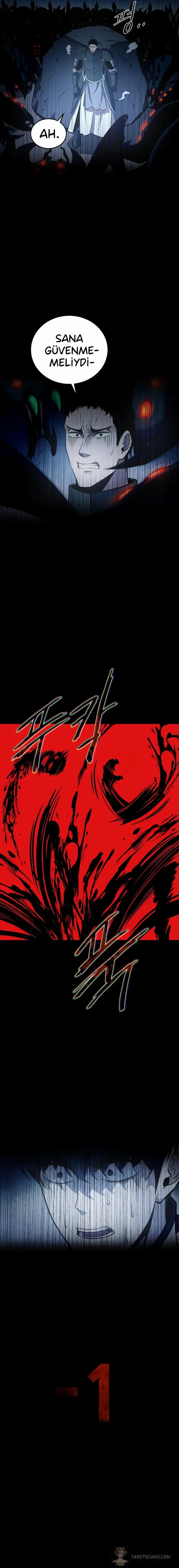 Read Bir Savunma Oyununun Tiranı Oldum TR Manga Online
