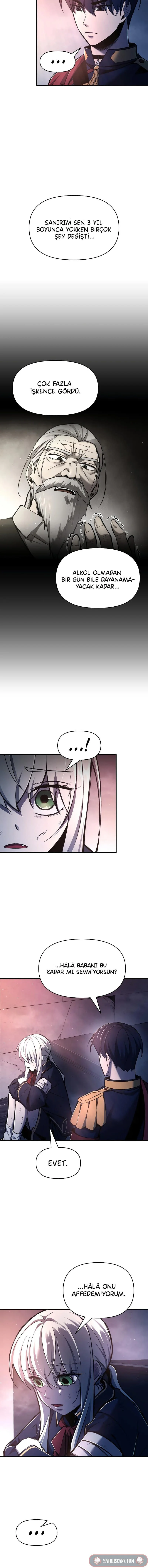 Read Bir Savunma Oyununun Tiranı Oldum TR Manga Online