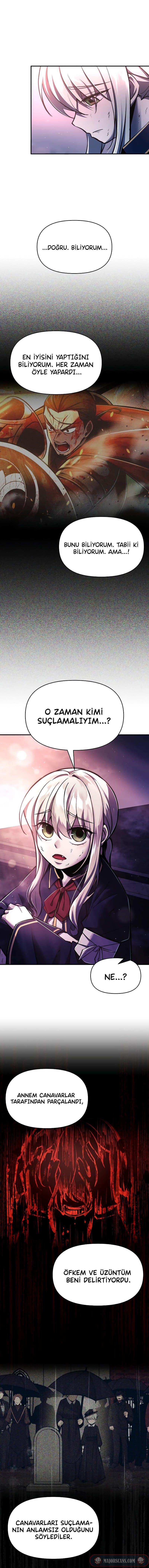 Read Bir Savunma Oyununun Tiranı Oldum TR Manga Online