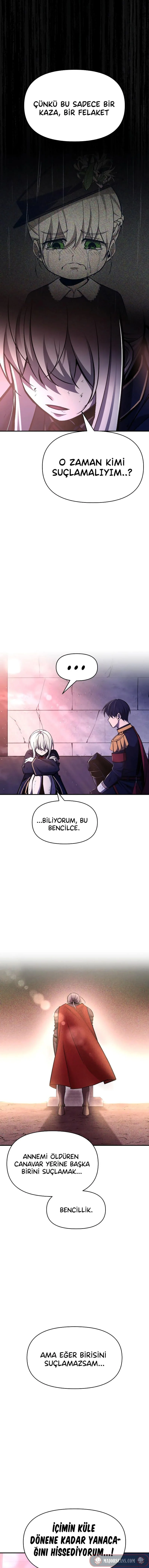 Read Bir Savunma Oyununun Tiranı Oldum TR Manga Online