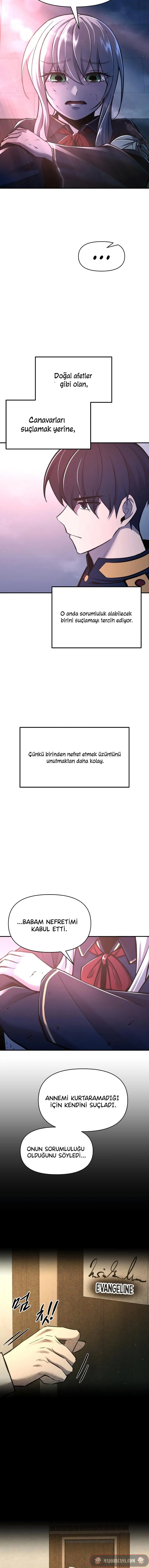 Read Bir Savunma Oyununun Tiranı Oldum TR Manga Online