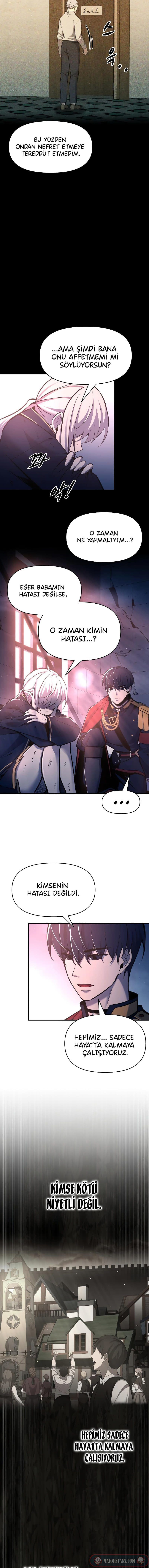 Read Bir Savunma Oyununun Tiranı Oldum TR Manga Online