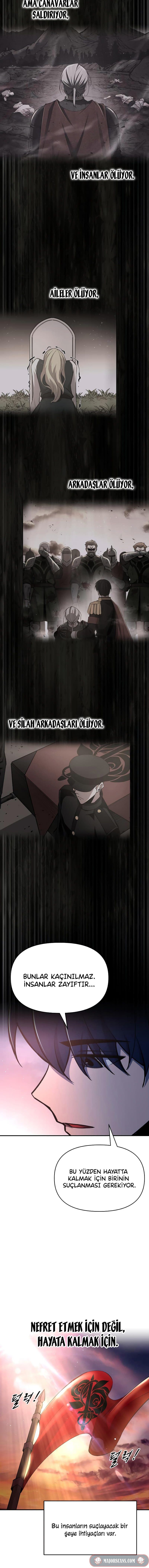 Read Bir Savunma Oyununun Tiranı Oldum TR Manga Online