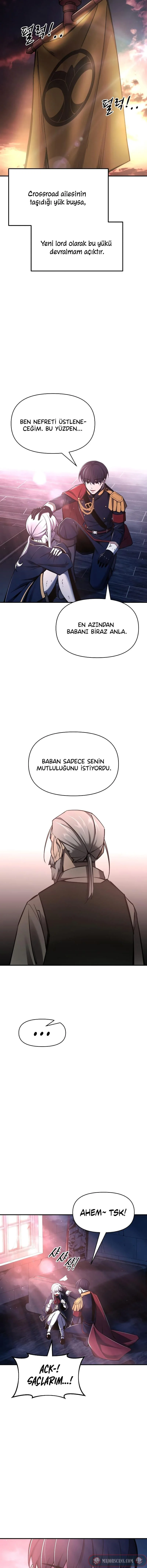 Read Bir Savunma Oyununun Tiranı Oldum TR Manga Online
