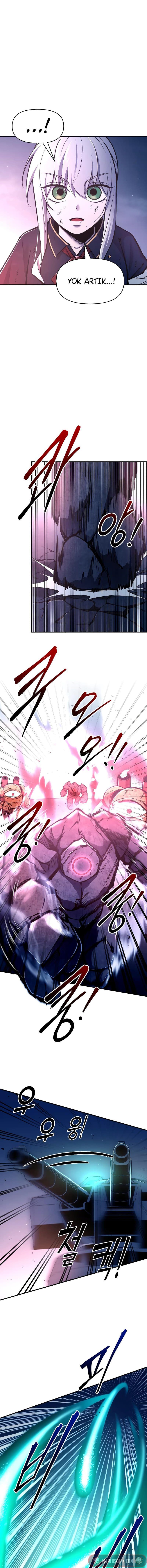 Read Bir Savunma Oyununun Tiranı Oldum TR Manga Online