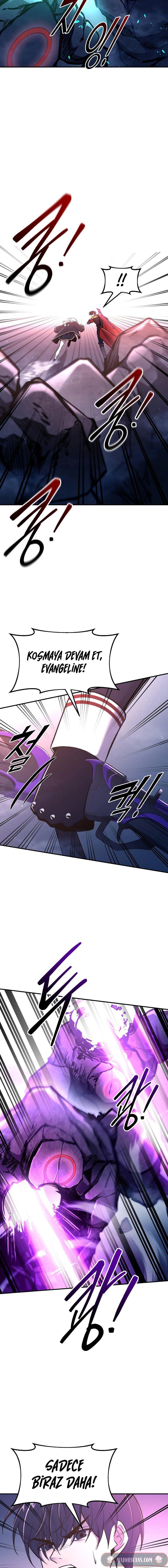 Read Bir Savunma Oyununun Tiranı Oldum TR Manga Online