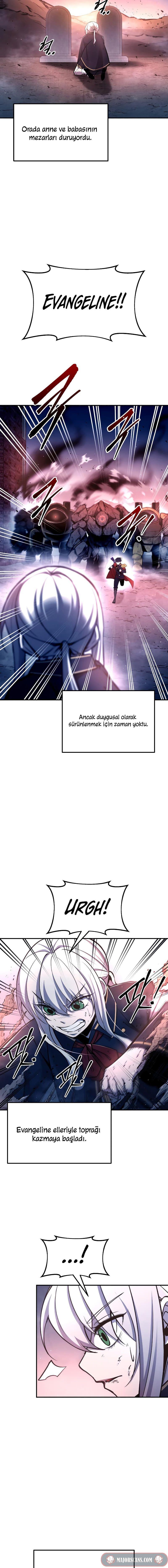 Read Bir Savunma Oyununun Tiranı Oldum TR Manga Online