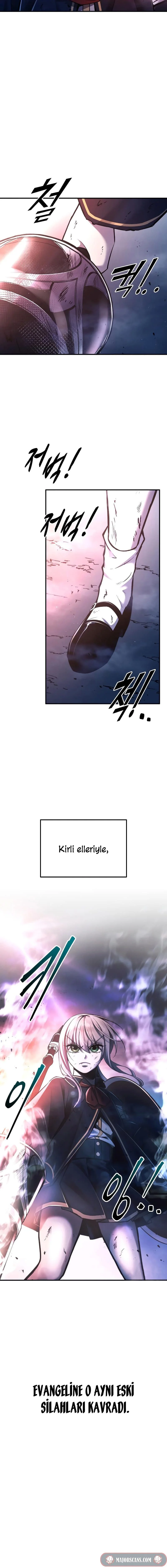 Read Bir Savunma Oyununun Tiranı Oldum TR Manga Online