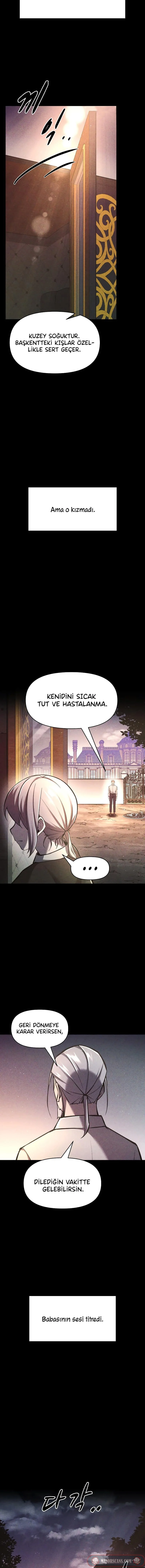 Read Bir Savunma Oyununun Tiranı Oldum TR Manga Online