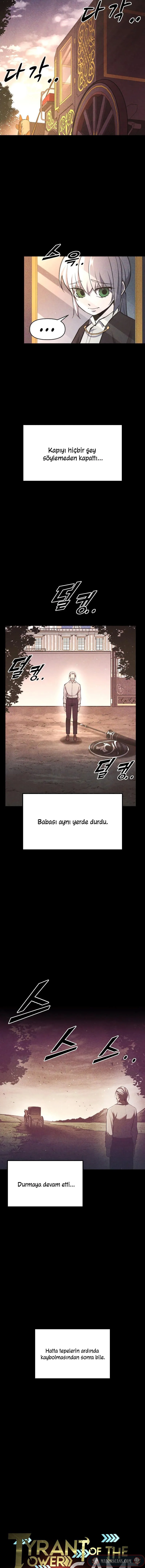 Read Bir Savunma Oyununun Tiranı Oldum TR Manga Online