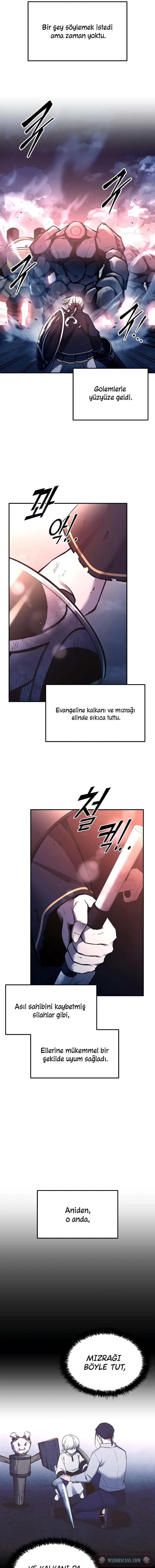 Read Bir Savunma Oyununun Tiranı Oldum TR Manga Online