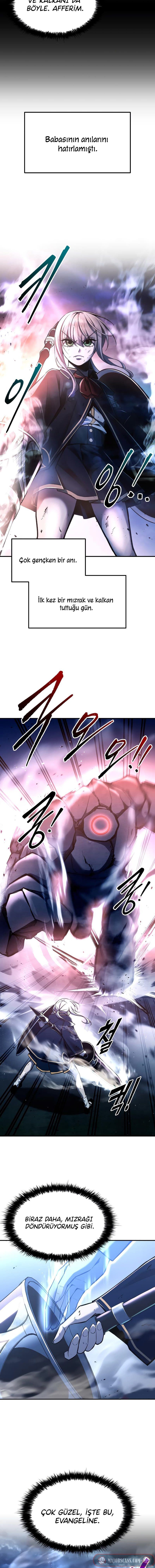 Read Bir Savunma Oyununun Tiranı Oldum TR Manga Online