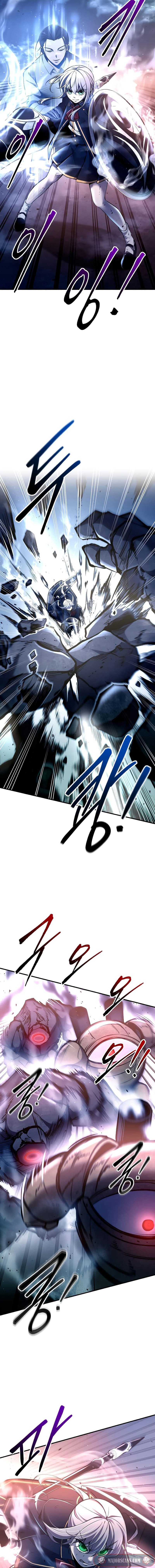Read Bir Savunma Oyununun Tiranı Oldum TR Manga Online
