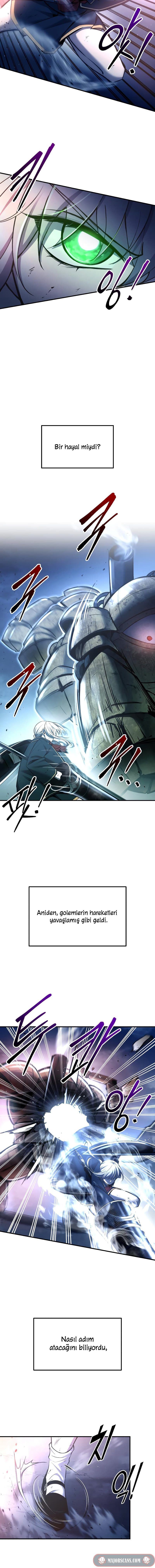 Read Bir Savunma Oyununun Tiranı Oldum TR Manga Online