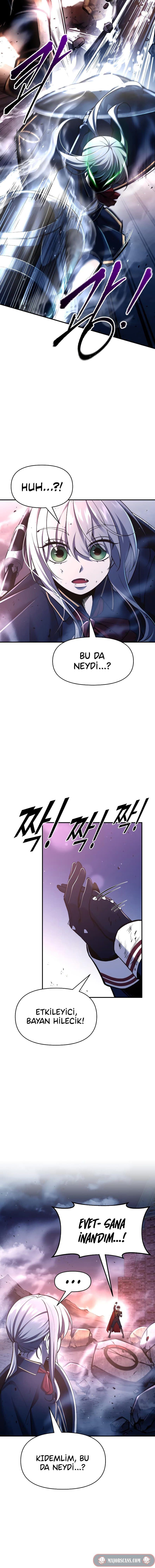 Read Bir Savunma Oyununun Tiranı Oldum TR Manga Online