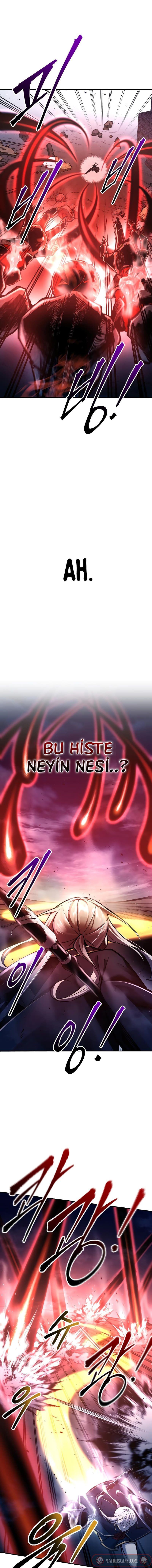 Read Bir Savunma Oyununun Tiranı Oldum TR Manga Online