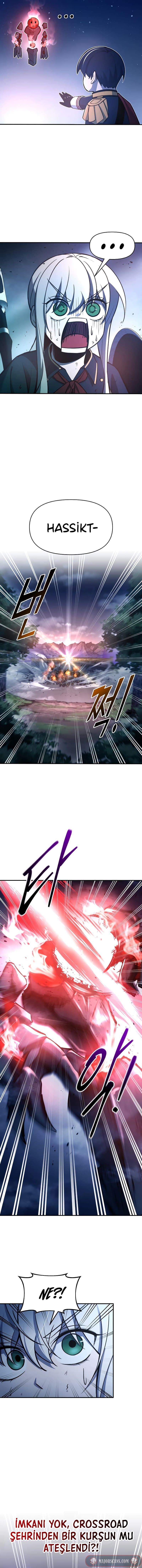 Read Bir Savunma Oyununun Tiranı Oldum TR Manga Online