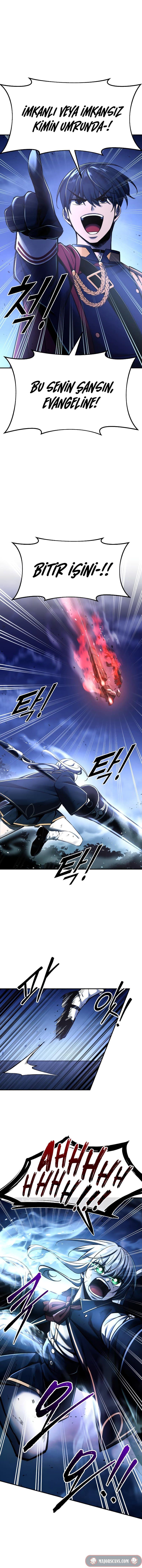 Read Bir Savunma Oyununun Tiranı Oldum TR Manga Online