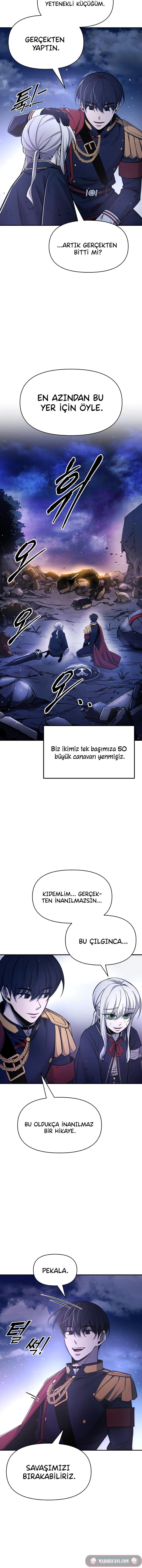 Read Bir Savunma Oyununun Tiranı Oldum TR Manga Online