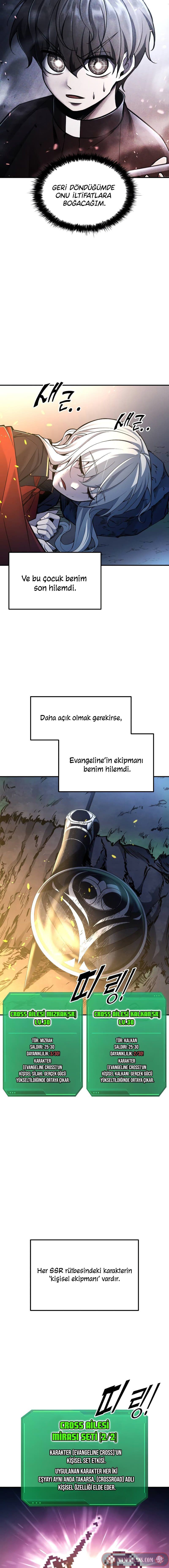 Read Bir Savunma Oyununun Tiranı Oldum TR Manga Online