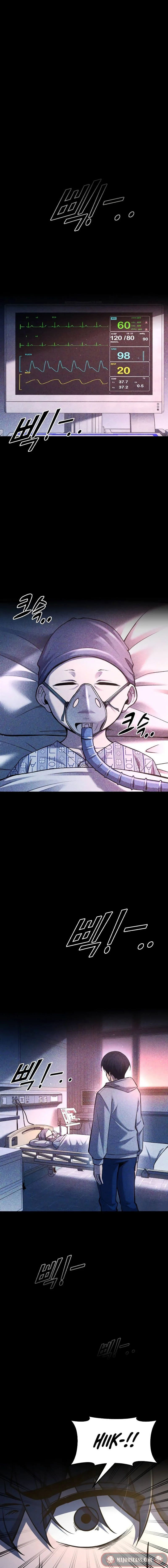 Read Bir Savunma Oyununun Tiranı Oldum TR Manga Online