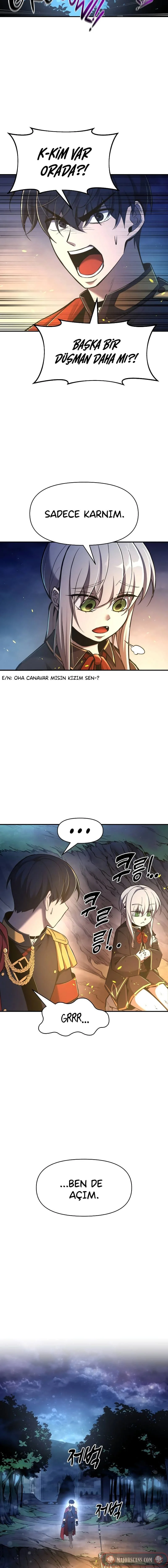 Read Bir Savunma Oyununun Tiranı Oldum TR Manga Online