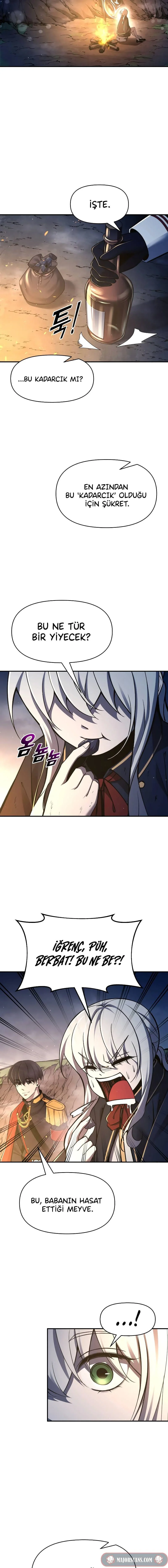 Read Bir Savunma Oyununun Tiranı Oldum TR Manga Online