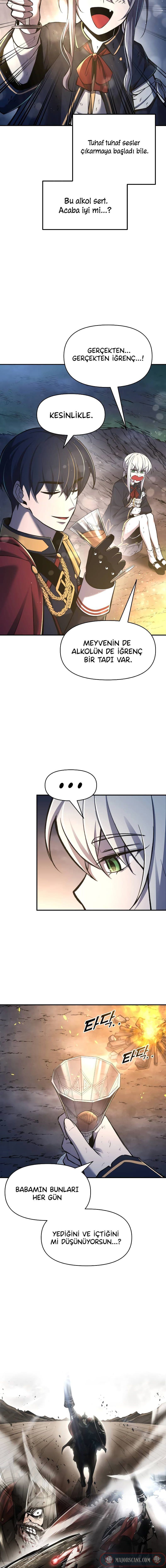 Read Bir Savunma Oyununun Tiranı Oldum TR Manga Online