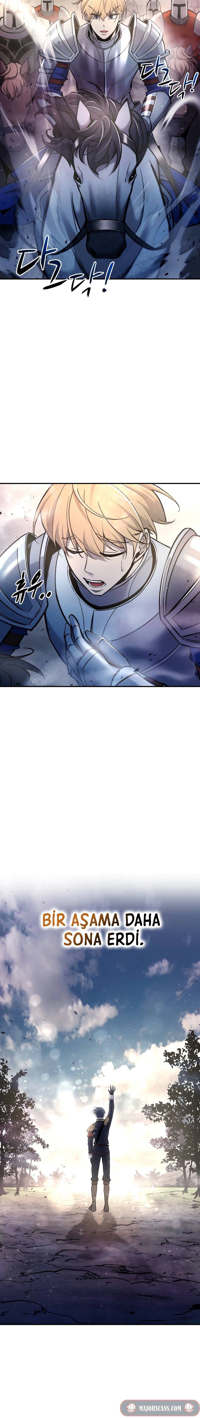 Read Bir Savunma Oyununun Tiranı Oldum TR Manga Online