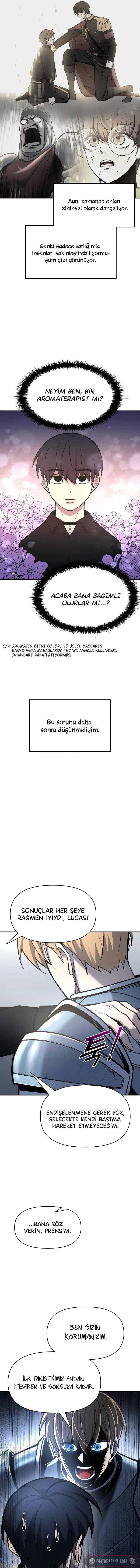 Read Bir Savunma Oyununun Tiranı Oldum TR Manga Online