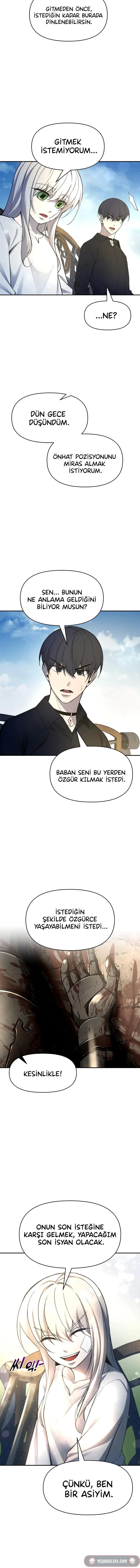 Read Bir Savunma Oyununun Tiranı Oldum TR Manga Online