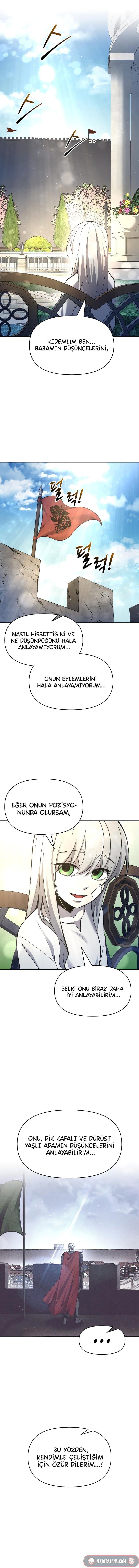 Read Bir Savunma Oyununun Tiranı Oldum TR Manga Online