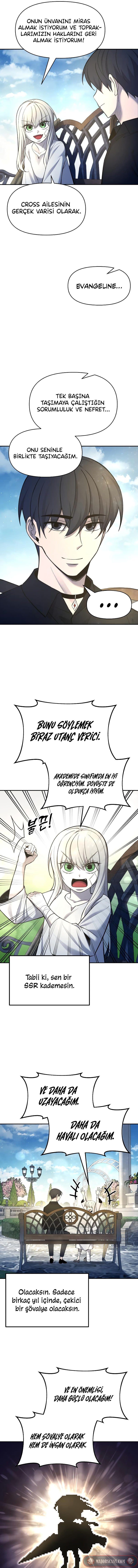 Read Bir Savunma Oyununun Tiranı Oldum TR Manga Online