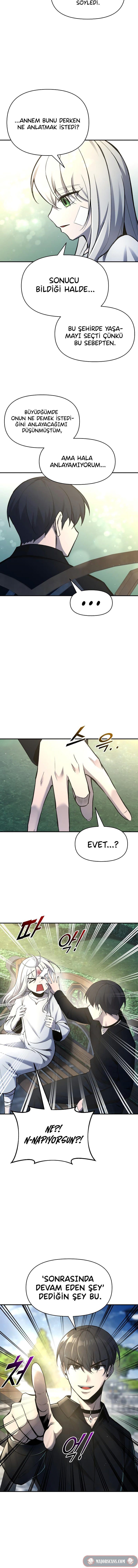 Read Bir Savunma Oyununun Tiranı Oldum TR Manga Online