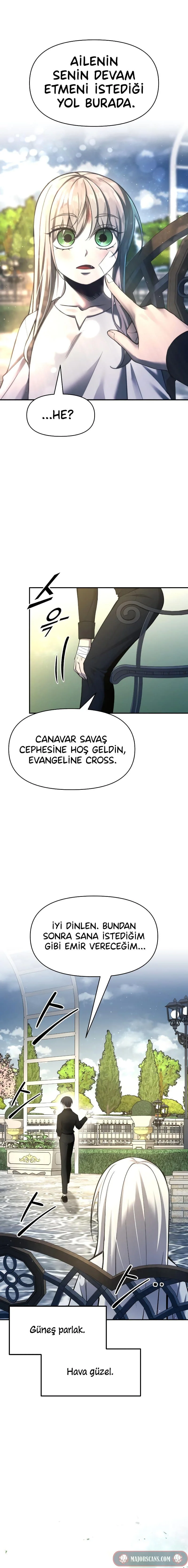 Read Bir Savunma Oyununun Tiranı Oldum TR Manga Online