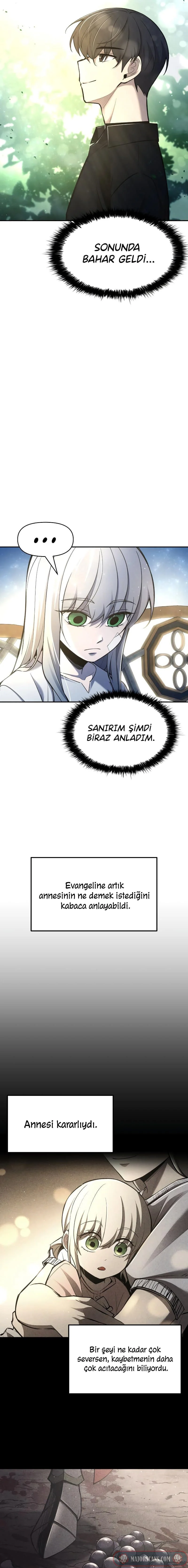 Read Bir Savunma Oyununun Tiranı Oldum TR Manga Online