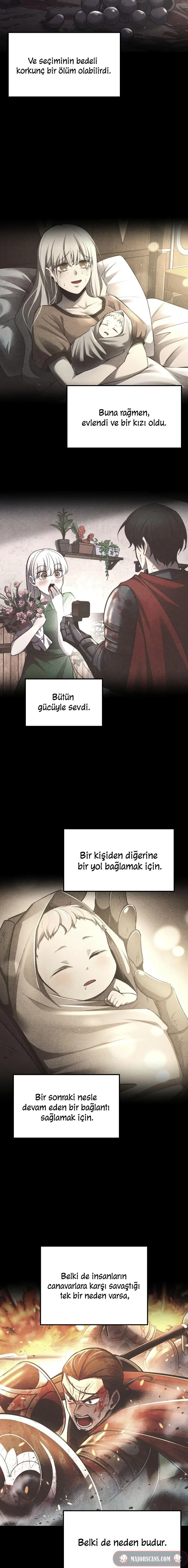 Read Bir Savunma Oyununun Tiranı Oldum TR Manga Online