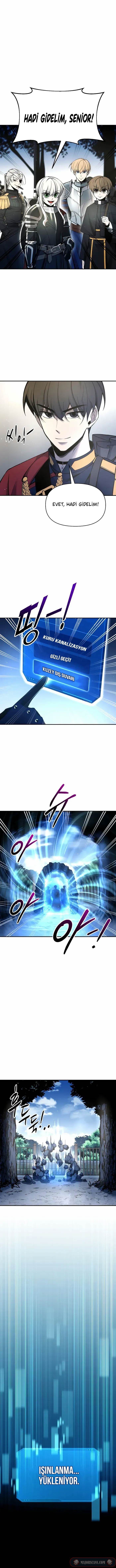 Read Bir Savunma Oyununun Tiranı Oldum TR Manga Online