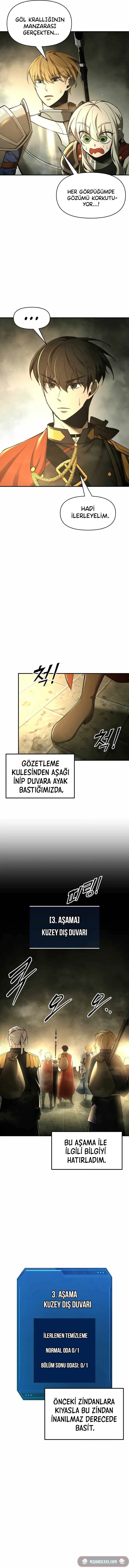 Read Bir Savunma Oyununun Tiranı Oldum TR Manga Online