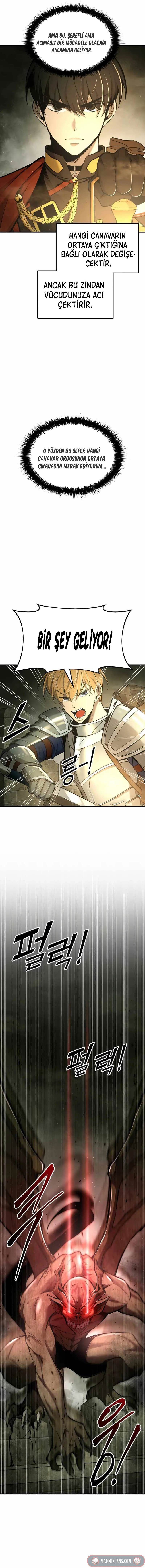 Read Bir Savunma Oyununun Tiranı Oldum TR Manga Online