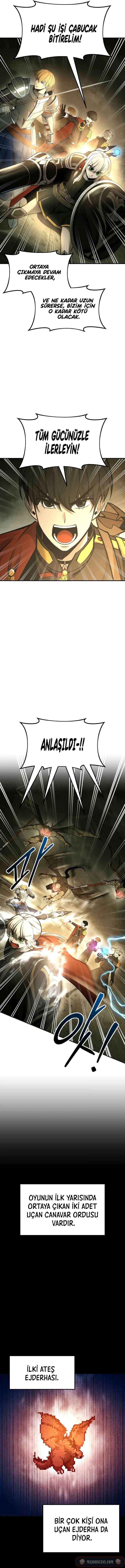Read Bir Savunma Oyununun Tiranı Oldum TR Manga Online
